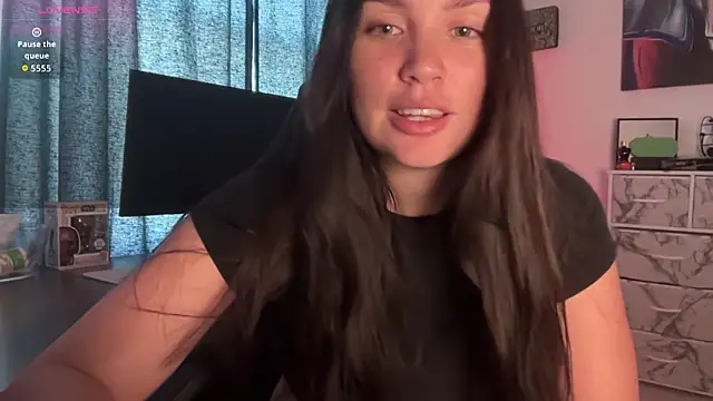 sweetsariaah online show from November 21, 6:07 pm