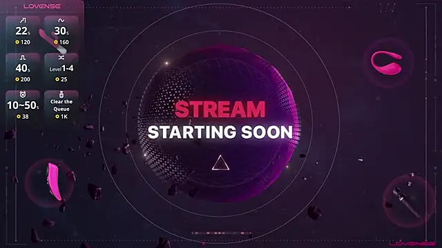 sweetsariaah online show from January 7, 10:48 pm