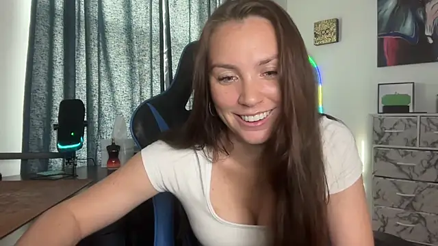 sweetsariaah online show from January 17, 7:27 pm