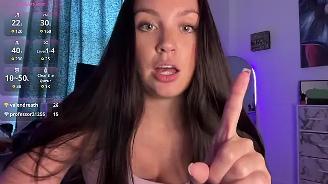 sweetsariaah online show from November 3, 6:11 pm