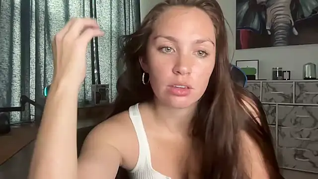 sweetsariaah online show from January 18, 7:37 pm