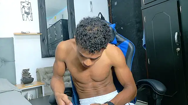 Ryan Vergon online show from March 21, 2:24 am