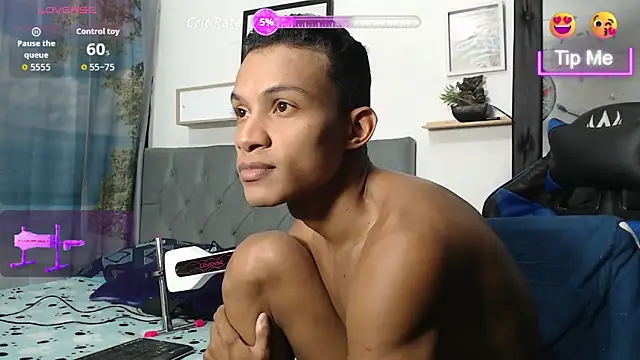 Ryan Vergon online show from November 4, 2:37 am