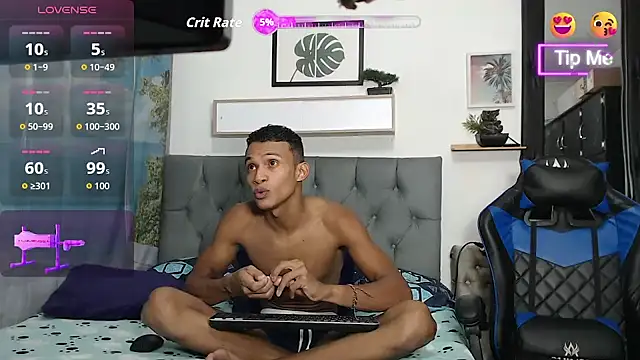 Ryan Vergon online show from October 29, 4:33 am