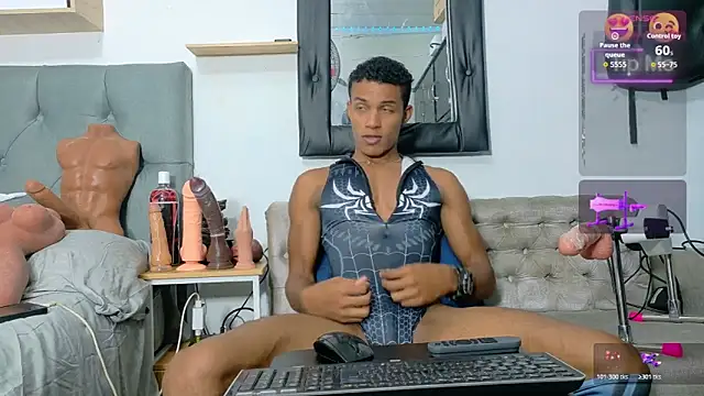 Ryan Vergon online show from March 19, 2:11 am