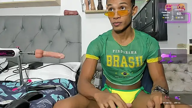 Ryan Vergon online show from February 26, 2:33 am