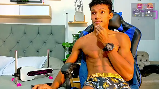 Ryan Vergon online show from July 6, 2:24 pm