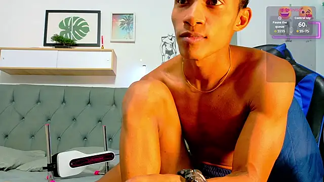 Ryan Vergon online show from July 9, 12:37 pm