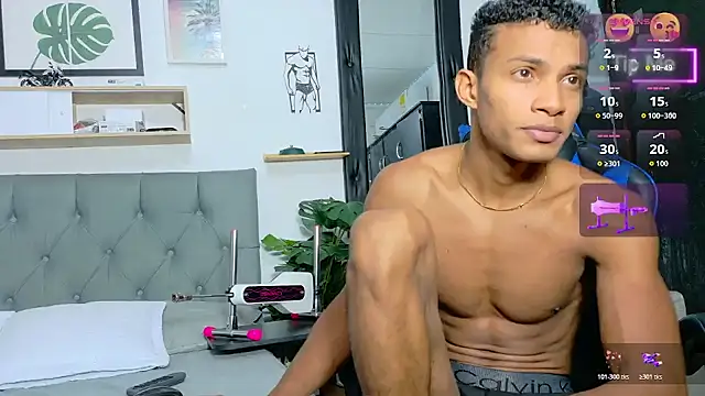 Ryan Vergon online show from April 21, 3:02 am