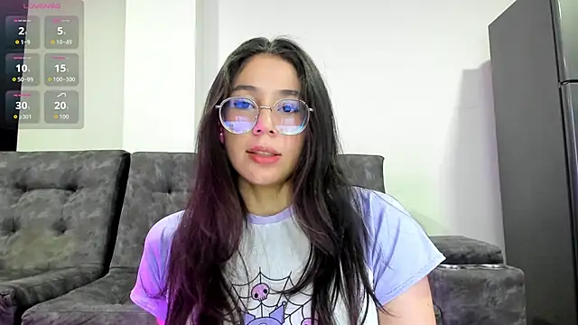 emmadiaz1 online show from October 29, 2:54 am