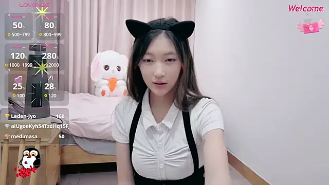 PearFay online show from December 20, 10:27 am