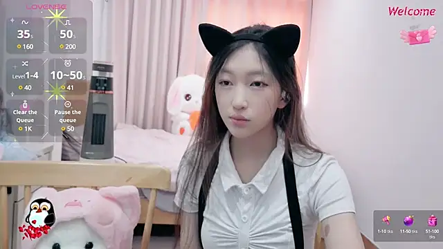 PearFay online show from December 20, 7:22 am