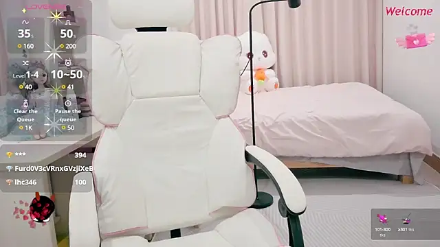 PearFay online show from December 26, 7:16 pm