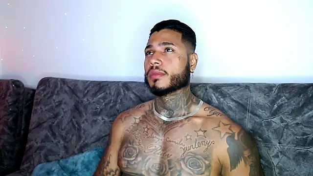 Exotic tatto27121 online show from January 17, 12:10 am