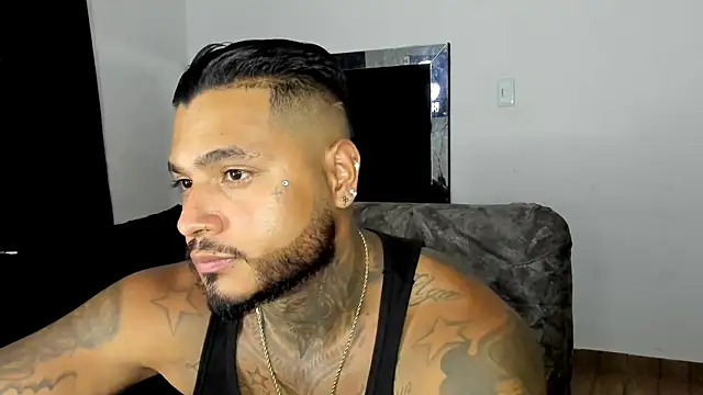 Exotic tatto27121 online show from April 8, 2:24 am