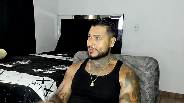 Exotic tatto27121 online show from April 20, 10:33 pm