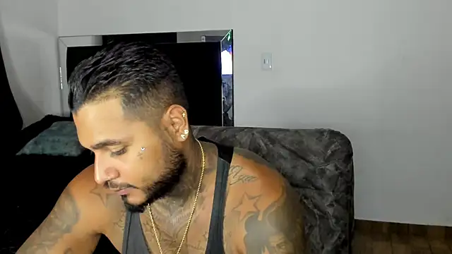 Exotic tatto27121 online show from April 5, 12:39 am