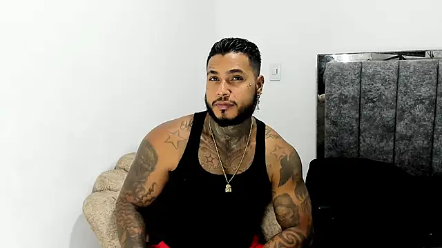 Exotic tatto27121 online show from March 6, 5:46 am