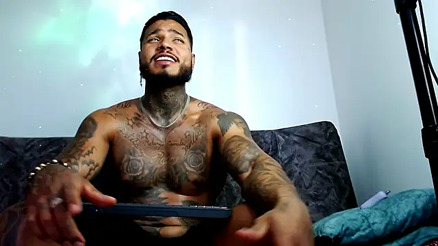 Exotic tatto27121 online show from December 29, 8:48 pm