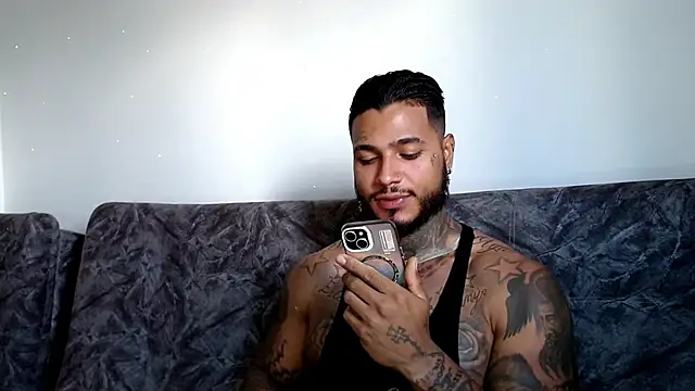 Exotic tatto27121 online show from January 17, 7:38 pm