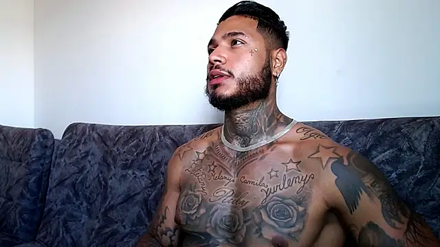 Exotic tatto27121 online show from January 19, 4:36 pm