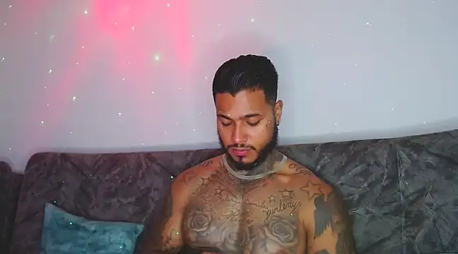 Exotic tatto27121 online show from January 19, 7:15 am