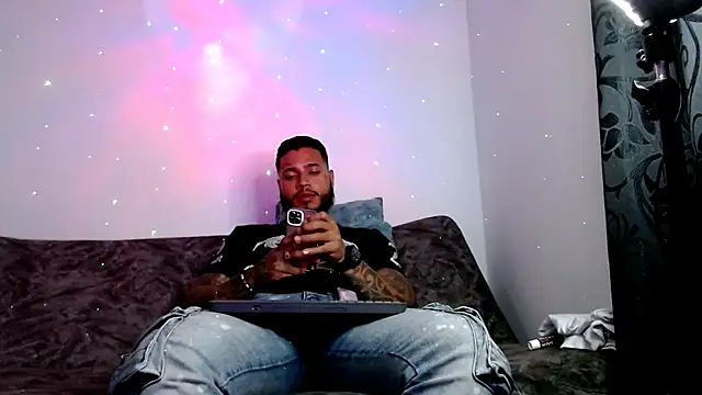 Exotic tatto27121 online show from December 15, 10:28 am