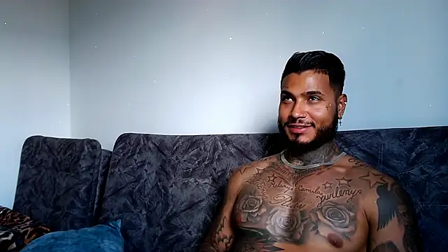 Exotic tatto27121 online show from January 19, 7:37 pm