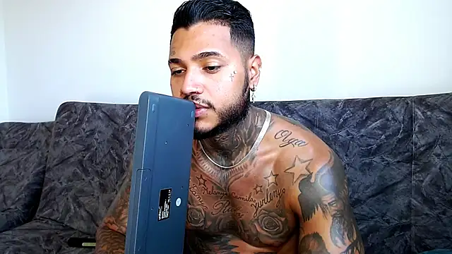 Exotic tatto27121 online show from December 17, 9:05 pm