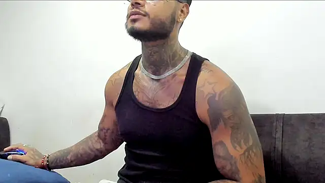 Exotic tatto27121 online show from June 3, 4:13 am