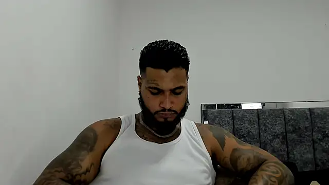 Exotic tatto27121 online show from March 12, 3:56 am