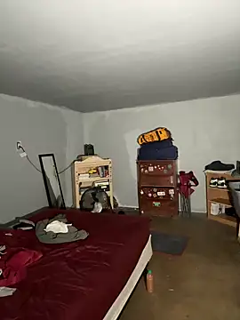 SluttyLyfe4L online show from November 19, 2:55 am