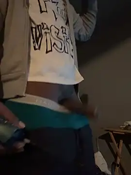 SluttyLyfe4L online show from February 6, 2:57 pm