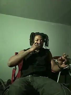 SluttyLyfe4L online show from March 27, 12:19 am