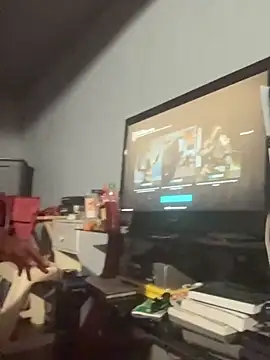 SluttyLyfe4L online show from November 12, 7:23 am