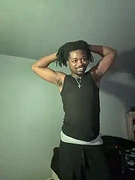 SluttyLyfe4L online show from April 10, 8:05 pm