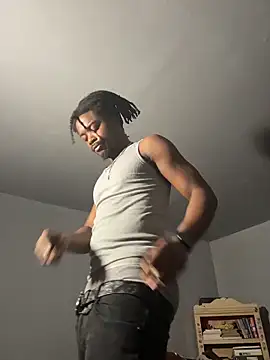 SluttyLyfe4L online show from April 4, 8:04 pm