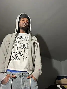 SluttyLyfe4L online show from January 14, 5:05 pm