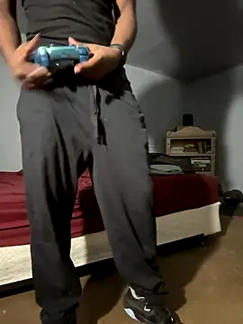 SluttyLyfe4L online show from November 17, 12:25 am