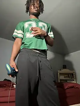 SluttyLyfe4L online show from November 22, 11:03 pm