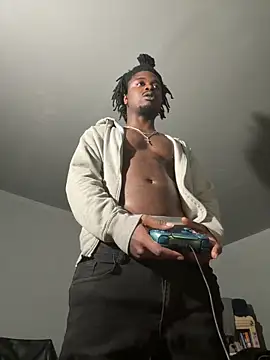 SluttyLyfe4L online show from March 1, 6:52 pm