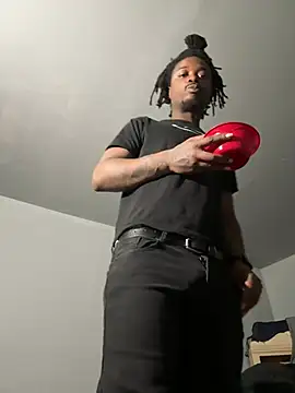 SluttyLyfe4L online show from March 1, 4:45 am