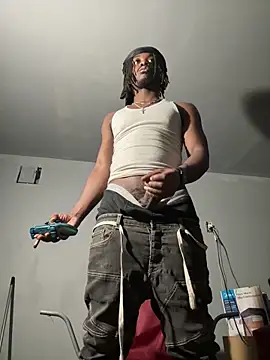 SluttyLyfe4L online show from February 18, 3:26 am