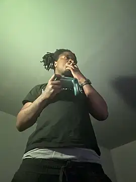 SluttyLyfe4L online show from April 3, 6:36 pm