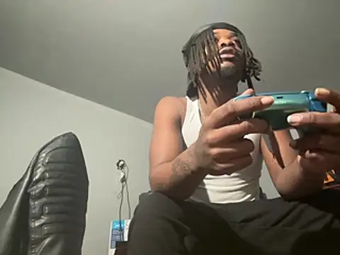 SluttyLyfe4L online show from February 16, 3:21 pm