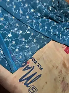 SnapIDRakesh4 online show from March 14, 9:21 pm