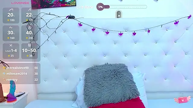 abelladanger 92 online show from October 31, 4:20 am