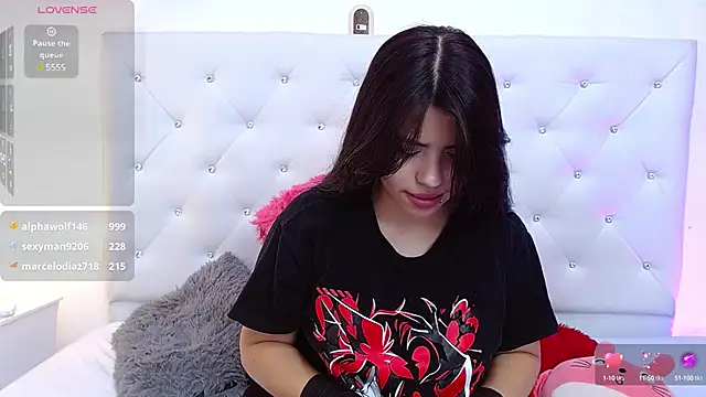 abelladanger 92 online show from January 24, 8:13 am