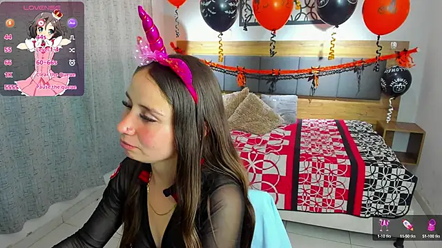 martina lujann online show from October 3, 1:45 pm