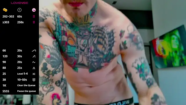 white King9999 online show from March 22, 12:50 pm